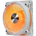 darkFlash DE8 White