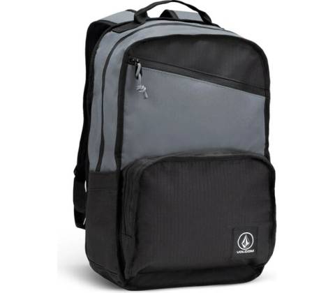Volcom Hardbound Black 24 l