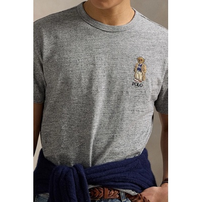 Ralph Lauren Тениска Polo Ralph Lauren (710971771)