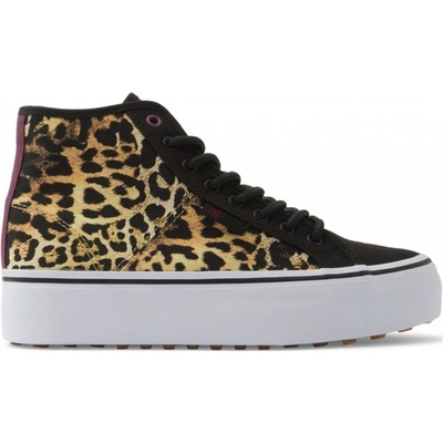 DC Manual Hi Wnt ADJS300286 černá