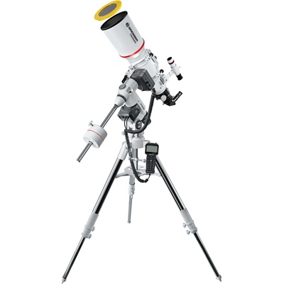 Bresser AC 102/600 AR-102S Messier Hexafoc EXOS-2 GoTo