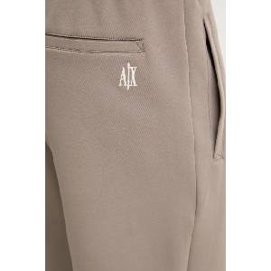 Armani Exchange къс панталон мъжки с памук (XM000372.AF10818.NOS) - answear - 127,11 лв