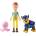 Spin Master Комплект фигури Spin Master Paw Patrol - Чейс и Капитан Турбот (97242)
