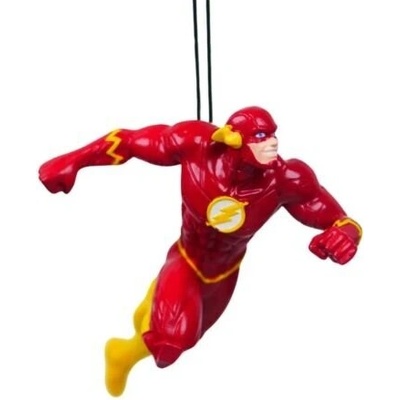 DC Heroes Ozdoba Marvel Flash 3D