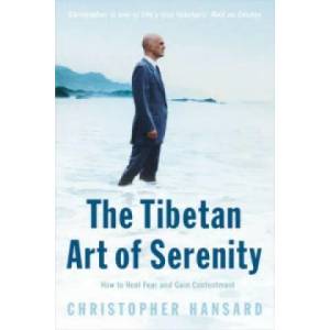Tibetan Art of Serenity | Christopher Hansard (2007)