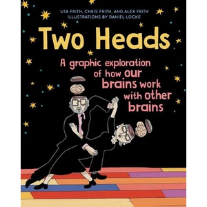 Two Heads (ISBN: 9781526601551)