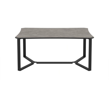 Home Finishing Холна маса Toronto 103x68x45 Retro Stone (TF04MLRSTM1)