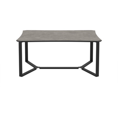 Home Finishing Холна маса Toronto 103x68x45 Retro Stone (TF04MLRSTM1)