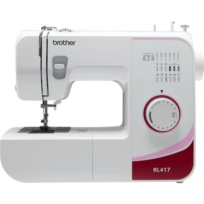 BROTHER RL417