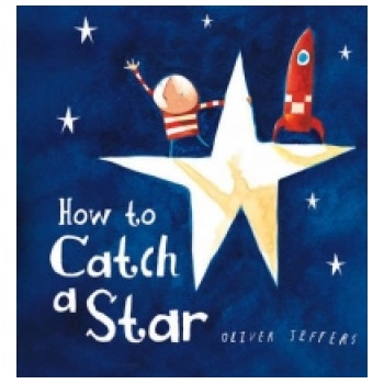 How to Catch a Star - Jeffers Oliver