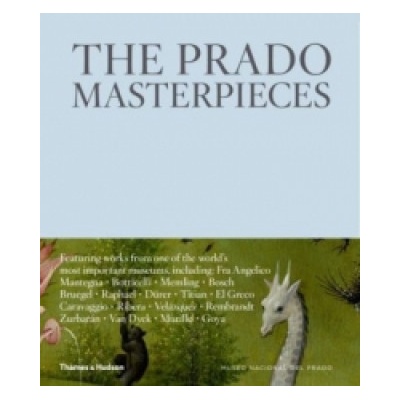 Prado Masterpieces Museo Nacional del Prado