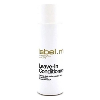 label.m Leave In Conditioner 60 ml