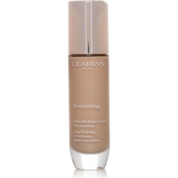 Clarins Make-up Everlasting Foundation 102,5C 30 ml