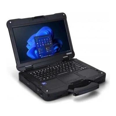 Panasonic Toughbook FZ-40 MK2 FZ-40FZ00CB4
