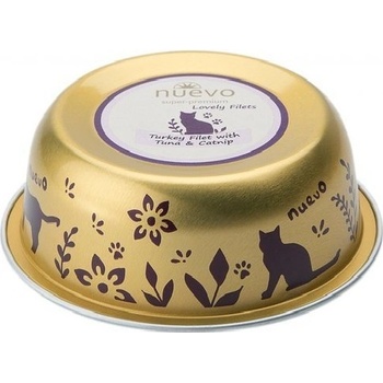 Nuevo Adult morka a tuniak 85 g