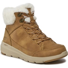 Skechers On-The-Go Glacial Ultra Cozyly chestnut