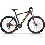 Cross GRX7 MDB 27.5 Велосипеди