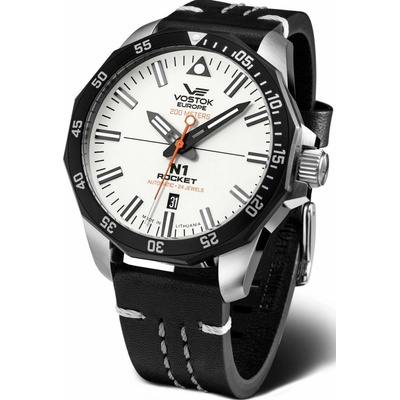 Vostok Europe NH35/225E711