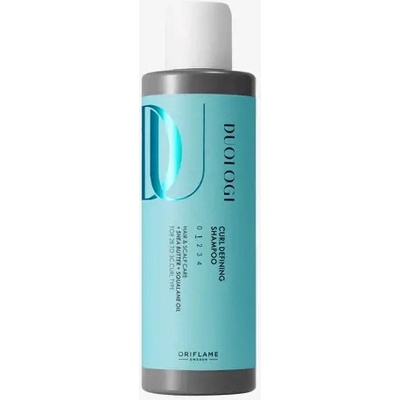 Oriflame Šampon pro kudrnaté vlasy Duologi 200 ml