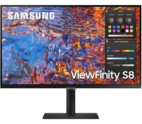 Samsung ViewFinity S8 S27B800PXP
