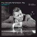 PETERSON, OSCAR - AFFINITY CD