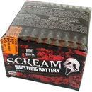 Raketomet Scream 100 ran 8 mm