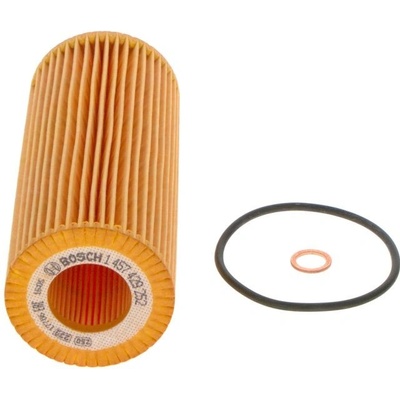 Olejový filter BOSCH 1 457 429 252 1 457 429 252