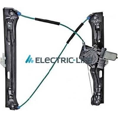 Zvedací zařízení oken Electric Life ZR BMO37 R C
