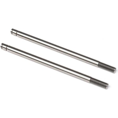 Axial Аксиални бутала амортисьори 3x58mm (2): SCX10 PRO