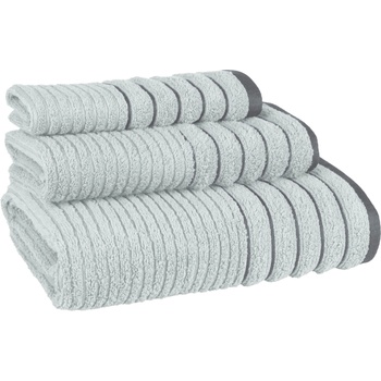 Image 1 of Dilios Хавлиена кърпа dilios Хавана, 70/140 см, сиво (1000016561)