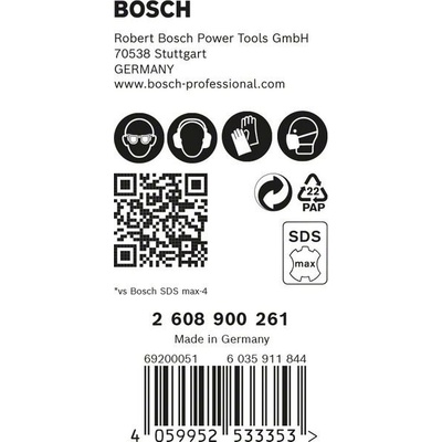 Bosch 2608900261