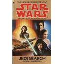 Jedi Search