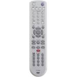 GENERAL MAGNUM VCR3300 - съвместимо дистанционно управление на марката General (VCR3300) Дистанционно