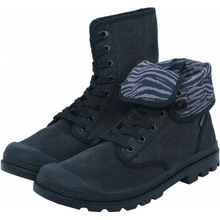 Bushman Trapper grey