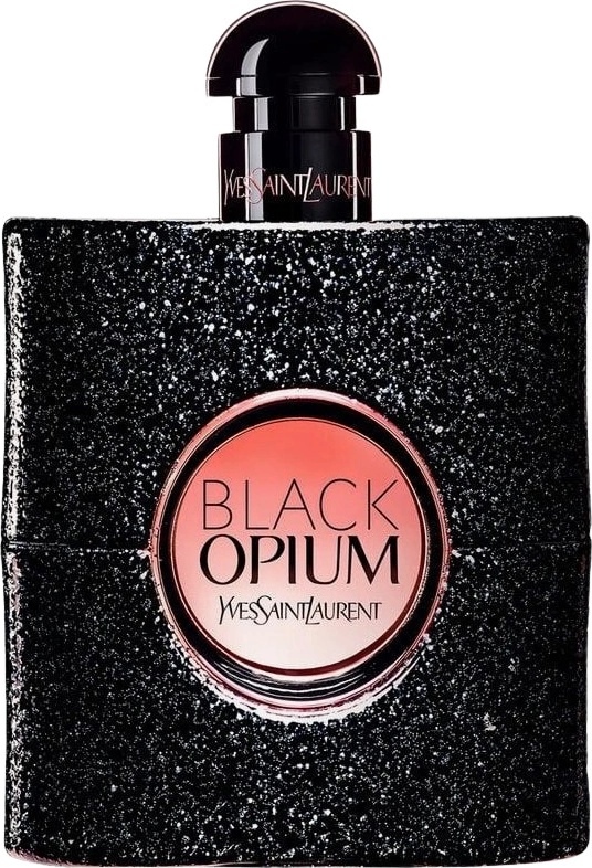 black opium yves saint