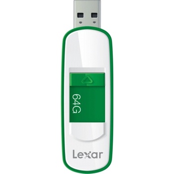 Lexar JumpDrive S75 64GB LJDS75-64GABEU