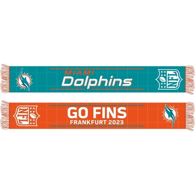 Šála Miami Dolphins NFL 2023 Frankfurt Games