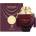 Afnan Faten Maroon EDP 100 ml