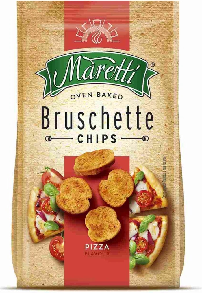 MARETTI Pizza 70 g