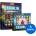 BOOM Library Casual UI Bundle (Дигитален продукт)