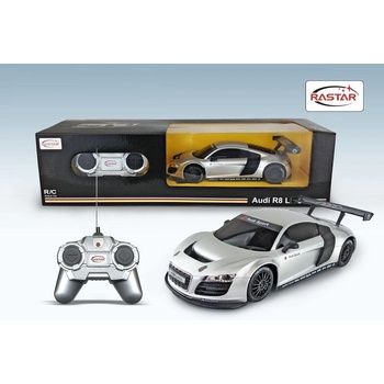 Rastar Кола audi r8 lms r/c 1: 24 46800 (1000532f)