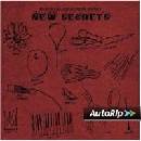 Joyner Simon - New Secrets CD