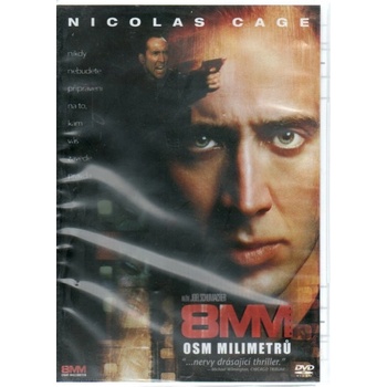 8 mm DVD