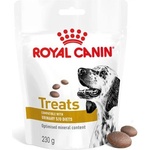 Royal Canin weterynaria Royal Canin Urinary Treats лакомство за кучета 230g