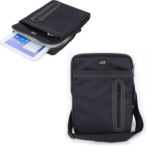 Luckysky Kалъф за таблет до 10.1" (25.7 cm), LSKY, "джоб", черен (LSKY TABLET SLEEVE 10 INCH)