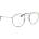 Ray-Ban Round Metal 0RX3447V 3173