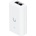 Ubiquiti UniFi UACC-PoE++-10G-EU 10G PoE++ Adapter (60W), can power UniFi PoE++ devices, reduce dependency on PoE switch power, and provide a Multi-Gigabit LAN connection (UACC-POE-PLUSPLUS-10G-EU)