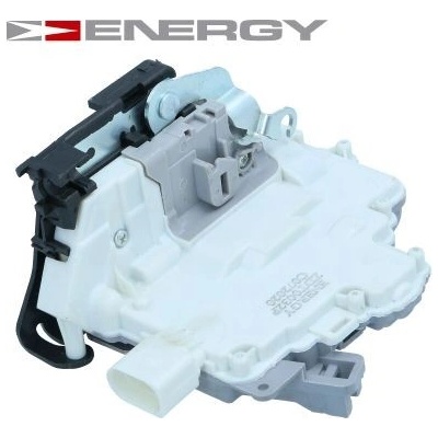 Zámok dverí ENERGY ZDT0032P