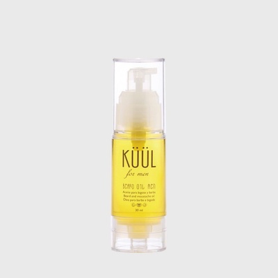 Kuul for men olej na vousy 30 ml