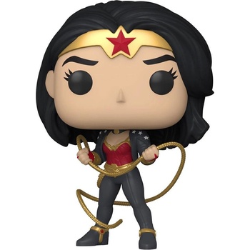 Funko Pop! Wonder Woman Odyssey 9 cm
